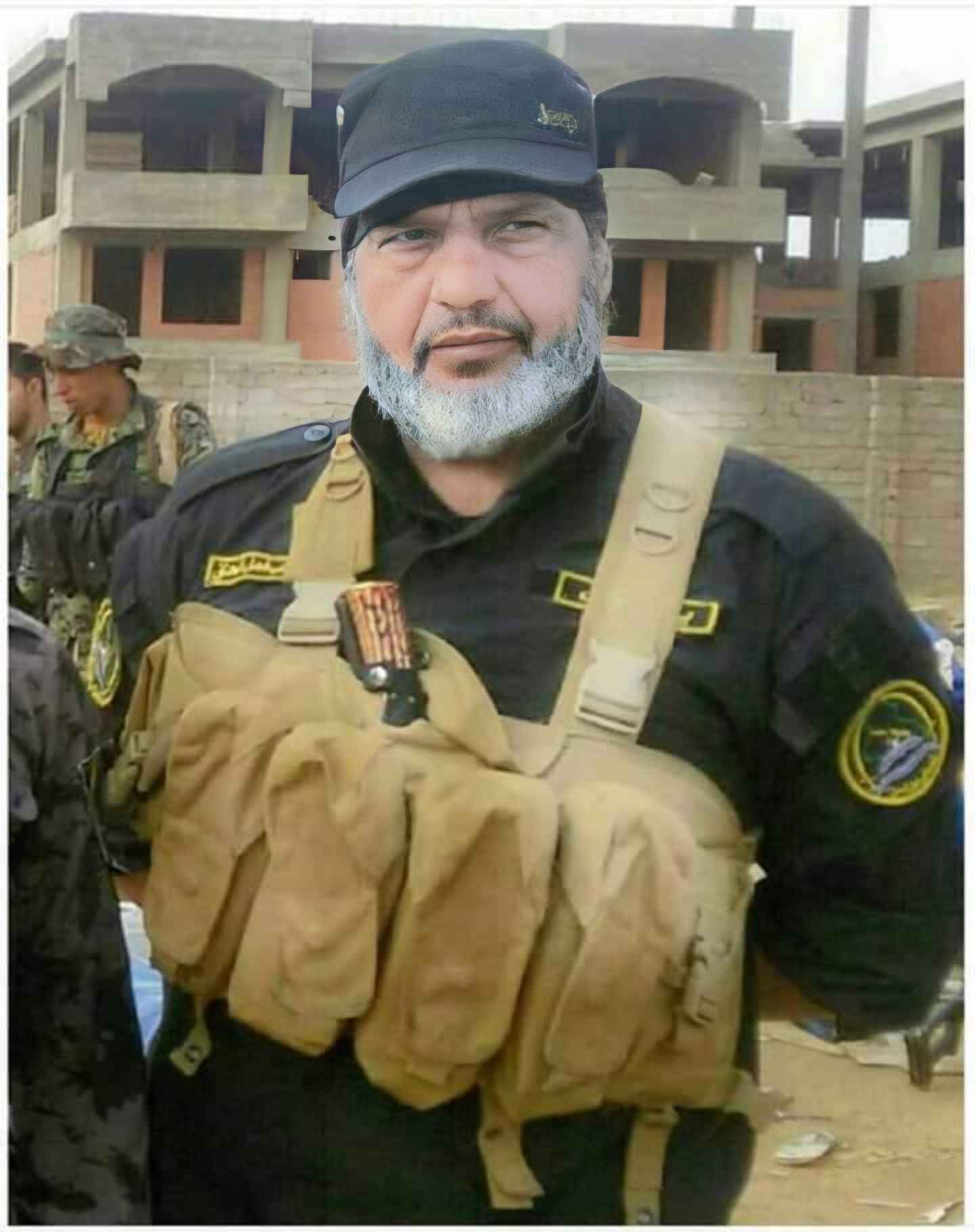 أحمد حمزة ناجي الجشعمي