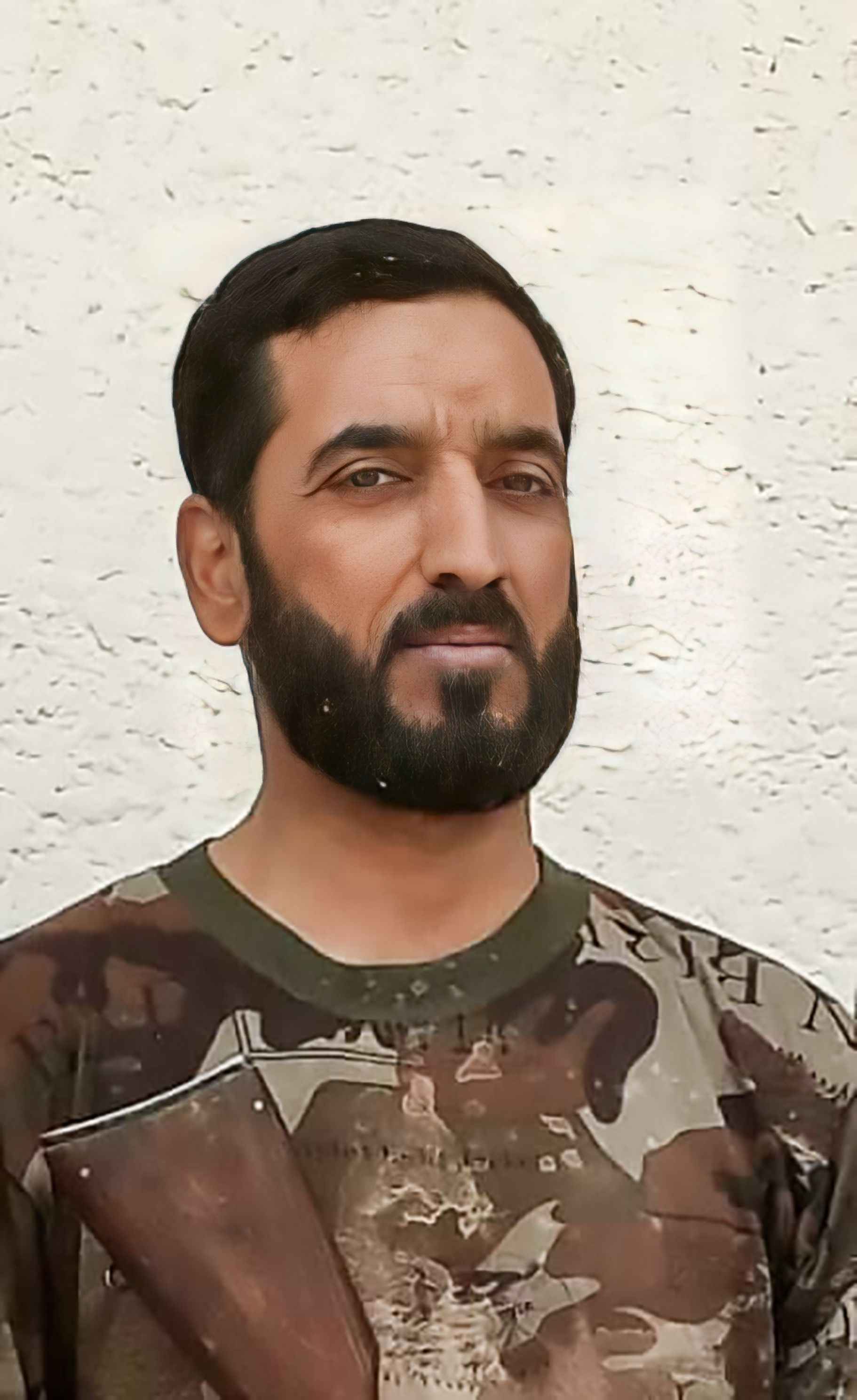 أحمد حبيب محسن القريشي