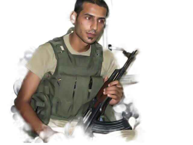 أحمد عباس حميد الصافي