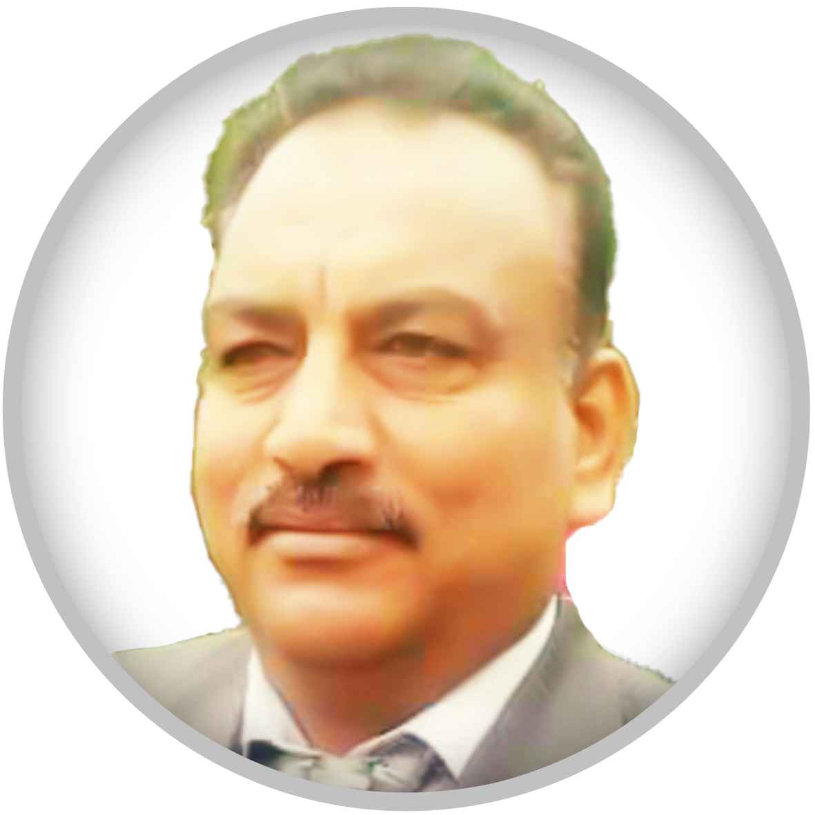 خالد علي حمادة العكيدي