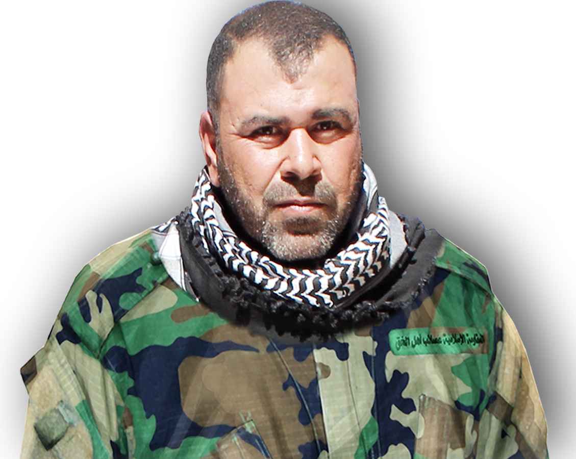 محمد حسن هادي العامري